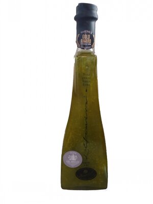 Huile olive 'l'efemeria'  bio
