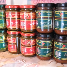 Offre speciale 'tartinables' 3 pots 95grs bio