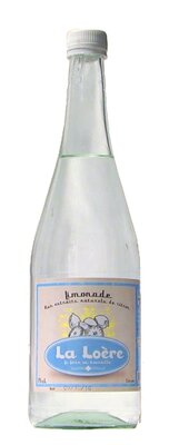Limonade par 6 bouteilles