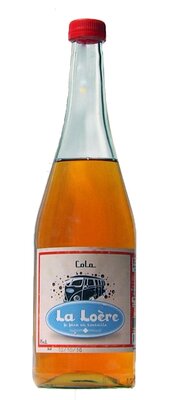 Cola par 6 bouteilles