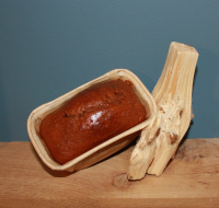 Pain d'épices individuel