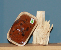 Pain d'épices choco individuel