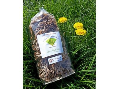 Tagliatelles champignons cussangy