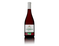 Tempranillo rouge au basilic