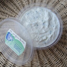 Fromage blanc fines herbes