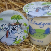 Yaourt nature