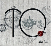 Rosé to 2017 vin rosé bio