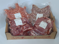 Caissette à mijoter