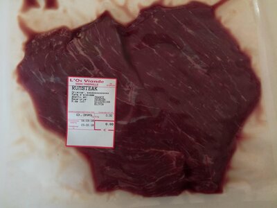 Steak