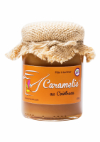 100g caramelie cointreau