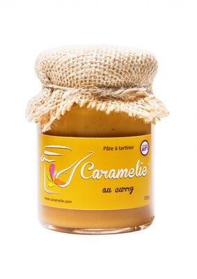 100g caramelie curry
