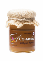 100g caramelie pain d'épices