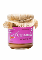 200g caramelie nature