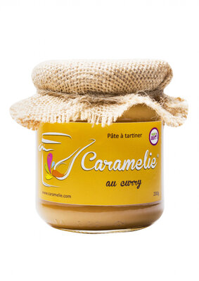 200g caramelie curry