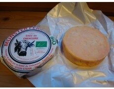 Munster fermier 300g