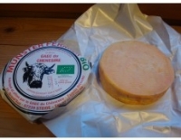 Munster fermier 500g