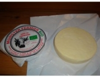 Munster fermier blanc 500g