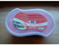 Sorbet fraise d'alsace 1l 760g