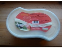 Creme glacée vanille 1l 760g