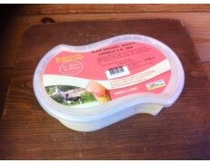 Glace banane baileys cannelle 0,5l