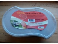 Glace chocolat 1l 760g