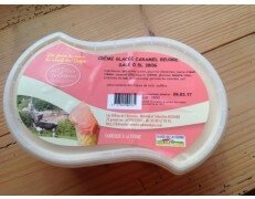 Glace au caramel beurre salé 1l 760