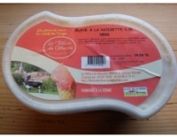 Glace bourgeons de sapins 0,5l 380g