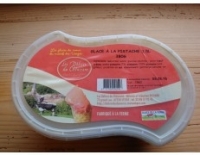 Crème glacée à la pistache 0,5l