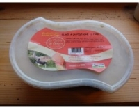 Crème glacée à la pistache 1l