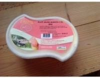 Crème glacée au grand marnier 1l