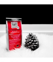 Grain - salvador 100% arabica