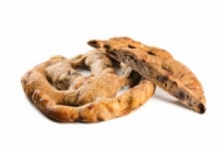 Fougasse olives
