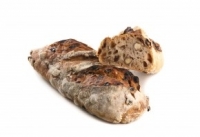 Raisins/noisettes 600g