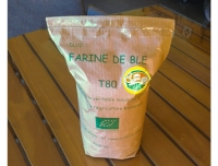 Farine de blé 2kg