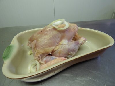 Poulet