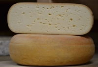 Tomme fermière 250gr