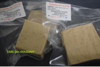 Rillettes de poulet 4 épices