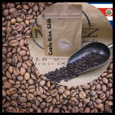* en grain - ''costa-rica s.h.b''