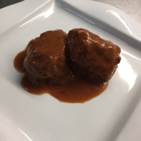 Alouettes provençales