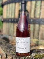 Aop bourgogne rosé 2018