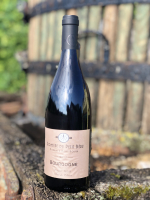 Bourgogne rouge fut de chêne 2017