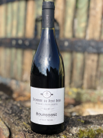 Bourgogne rouge 2018