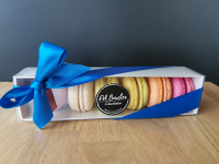 Boîte de 6 macarons