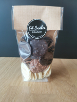 Chocolats tuiles