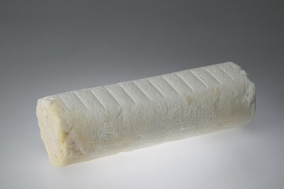 Buche de chèvre fraîche