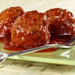 Boulettes de bœuf