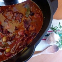 Daube de bœuf