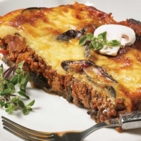 Moussaka