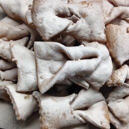 Oreillettes