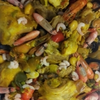 Paella